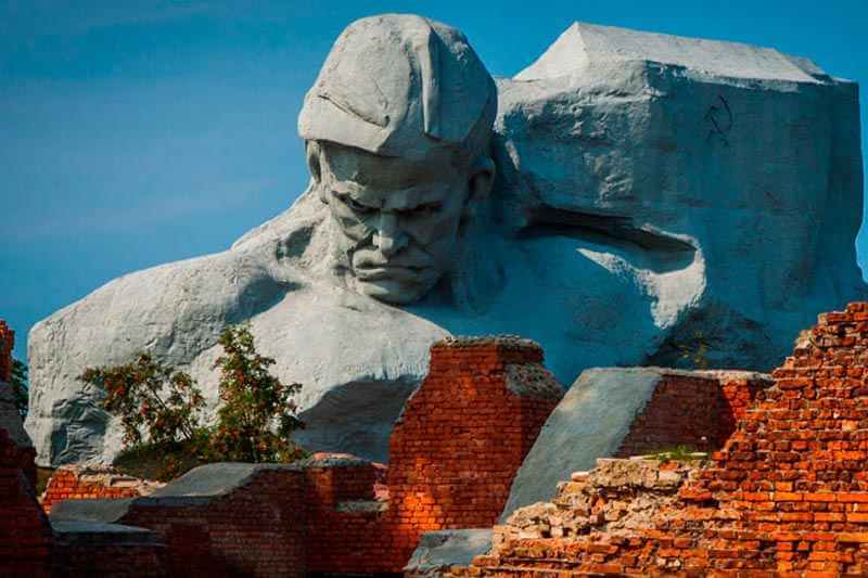 Тур: Брест, Брестская крепость, Беловежская пуща